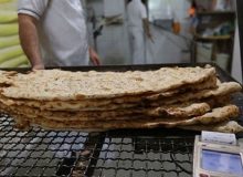 کیفیت نان ایلام مطلوب نیست/ استان ایلام دارای بیشترین سرانه مصرف نان در کشور