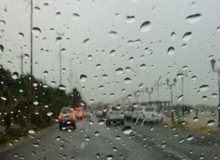 احتمال بارش باران در سطح استان ایلام از روز پنجشنبه