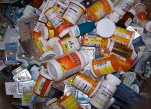 کشف ۲۵ هزار داروی غیر مجاز در ایلام