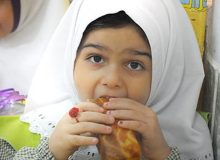 بوفه‌های مدارس، ارائه دهندگان ناسالم !/ نگاهی بر پایگاه‌های تغذیه مدارس در ایلام