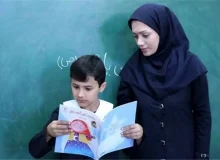 خبری خوش برای فرهنگیان / معلمان بخوانند