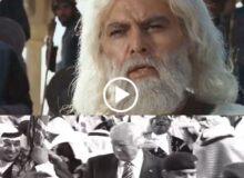 تزویر، گردنتان را خواهد شکست