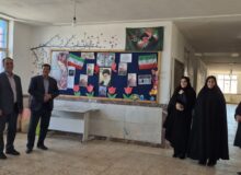 سنجش وارزشیابی درست راهی برای تحقق عدالت آموزشی وبستری برای هدایت تحصیلی هدفمند