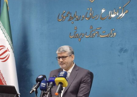 اعمال شرط معدل برای جذب دانشجومعلمان و تسریع در صدور مدرک دیپلم