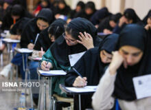 برنامه امتحانات نهایی پایه دوازدهم در ۴ استان جنوبی اعلام شد