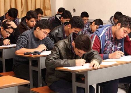 ادامه فرآیند «هدایت تحصیلی» نهمی‌ها تا شهریور: راهکارها برای ورود به رشته‌های خاص